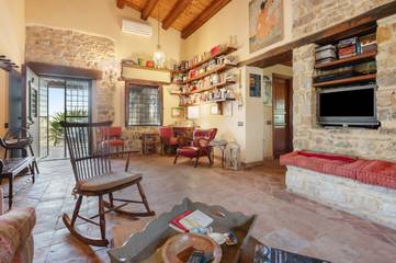 Villa pour 6 Personnes dans Collesano, Province de Palerme, Photo 4