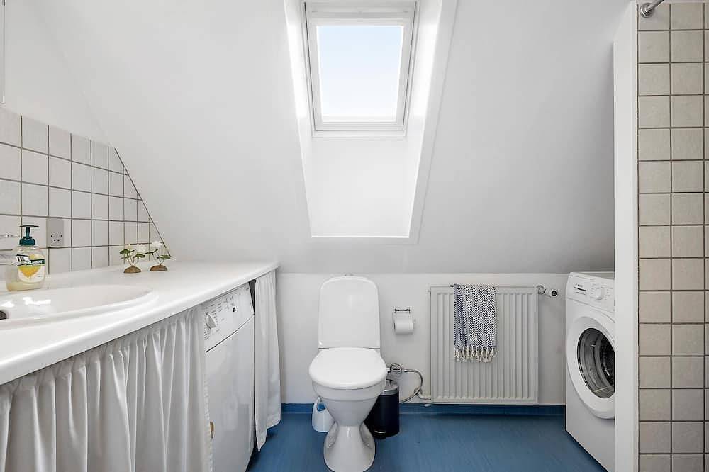 Ganze Wohnung, Gemütliche 1-Zimmer-Wohnung in Mariager in Mariager, Mariagerfjord