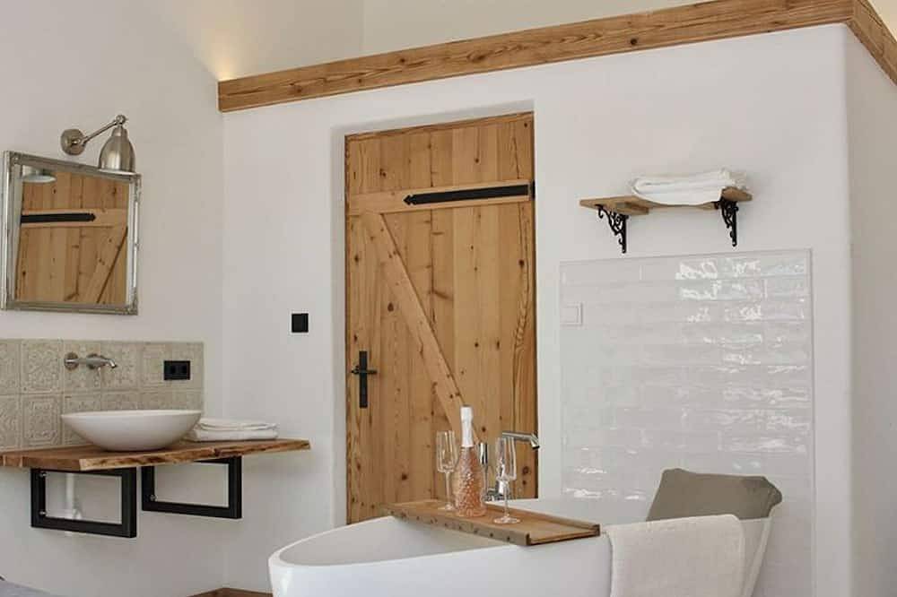 Zur Linde - Roiderhof am Irrsee in Salzkammergut-Berge, Oberhofen am Irrsee