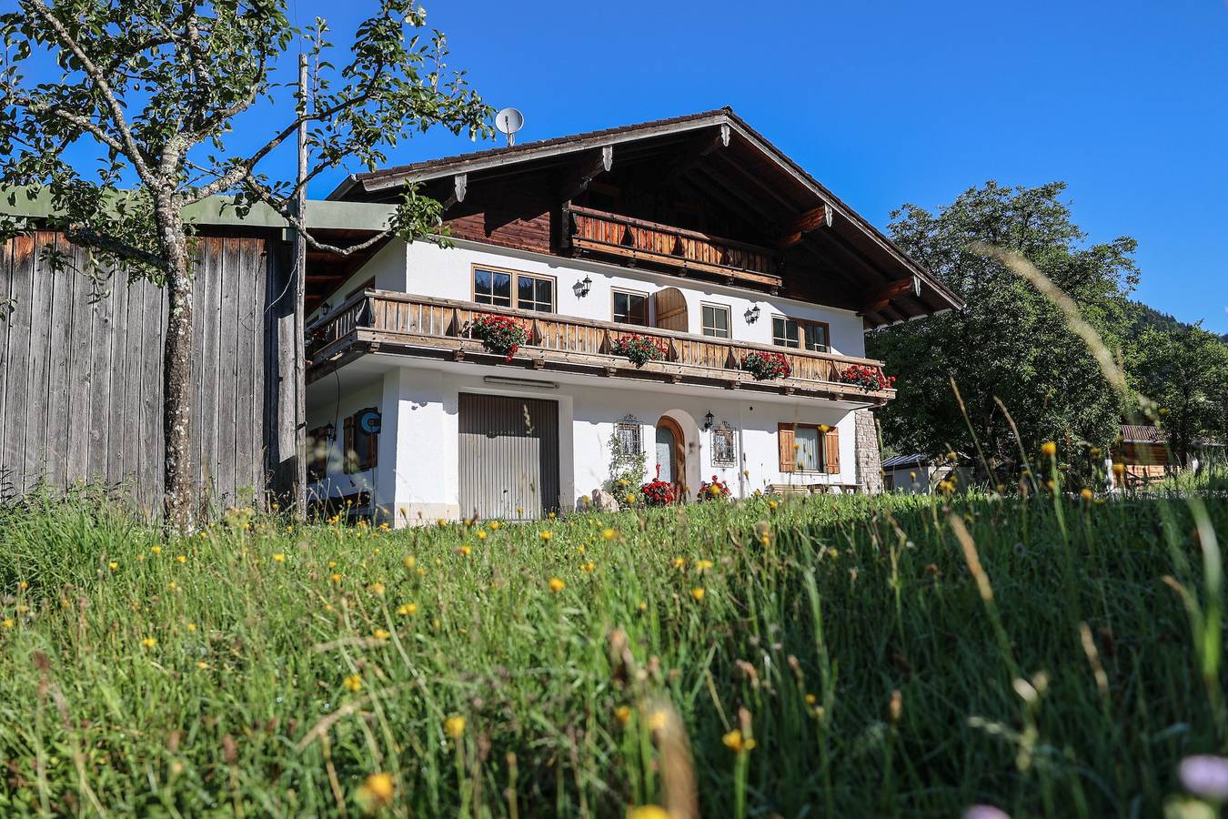 Appartamento vacanze a Göllstock a partire da 164€ a notte