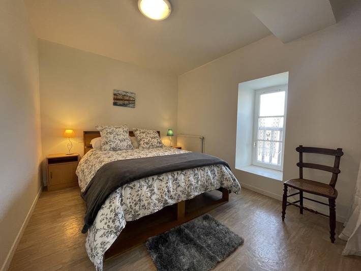 Gîte pour 5 personnes, avec jardin, animaux acceptés à Hasparren - 2