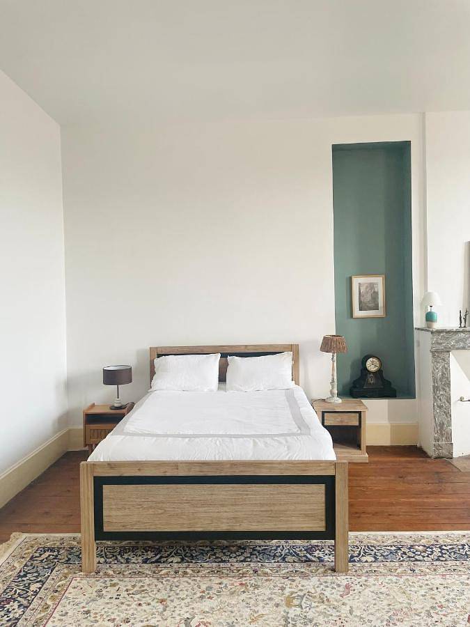 Villa Séquoia - Grande Chambre - Sdb privée in Bazas, Région de Langon