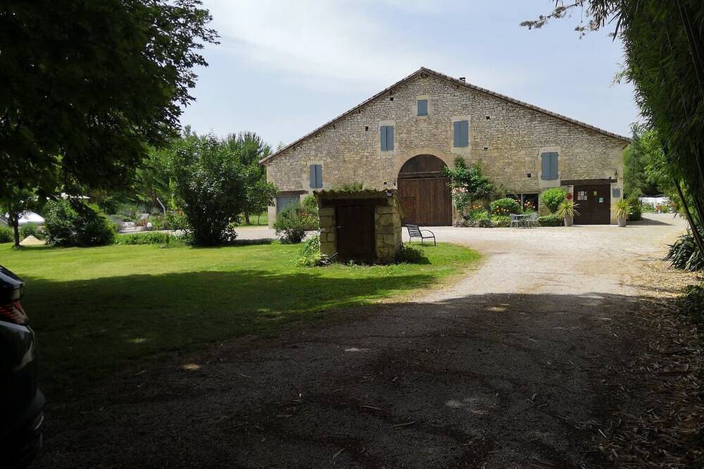 Appartement entier, Gîte Safran in Lauzerte, Quercy