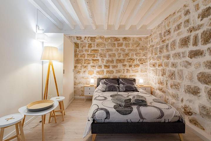 Appartement de vacances pour 2 personnes