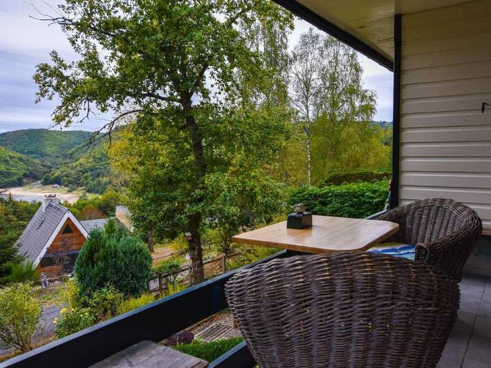 Location de vacances pour 6 personnes à Miremont - 2