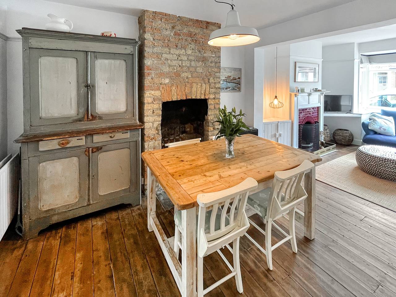 Sweet Victoria in Whitstable, Kent