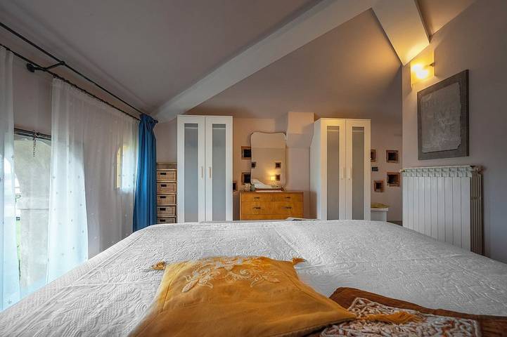 Appartamento intero, La Colombaia romantic apartment in Massa e Cozzile, Provincia di Pistoia