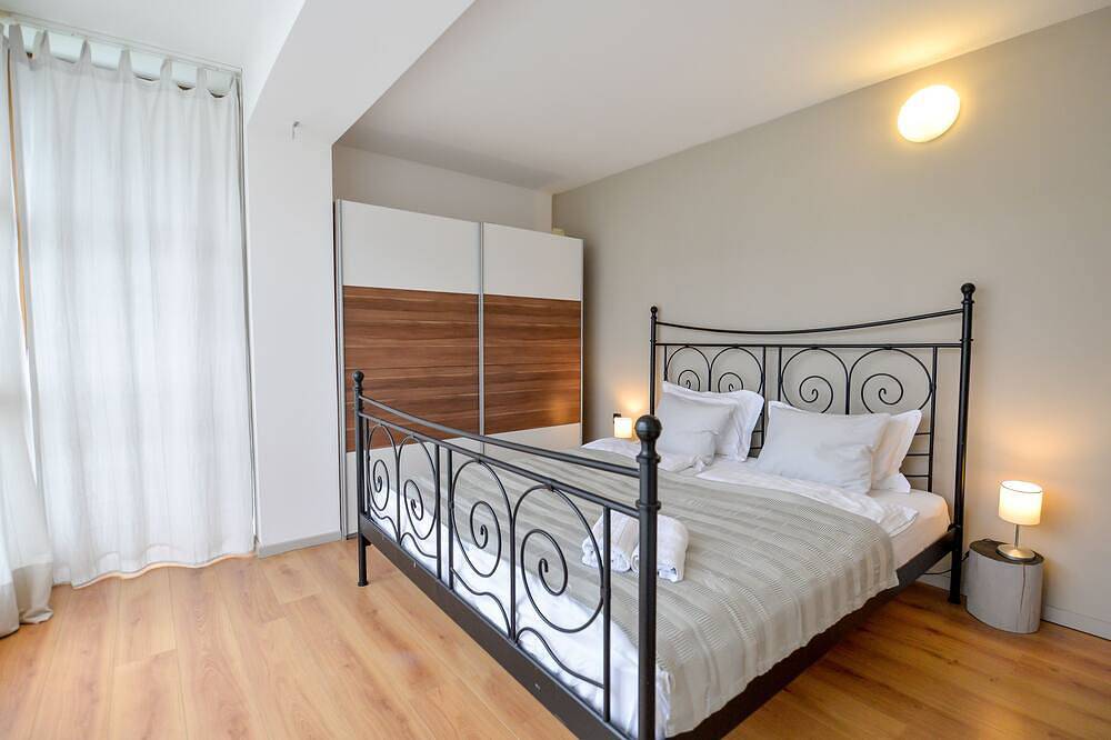 *** 4 Zi Villa auf den Hügeln von Ivancica - privater Pool, Whirlpool, große Terrasse + Aussicht in Varazdin