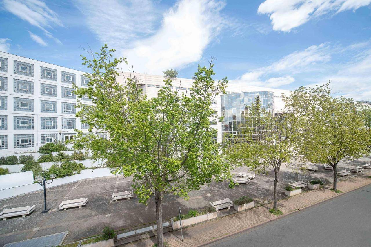 Appartement entier, Standard Studio in Vichy, Région de Vichy