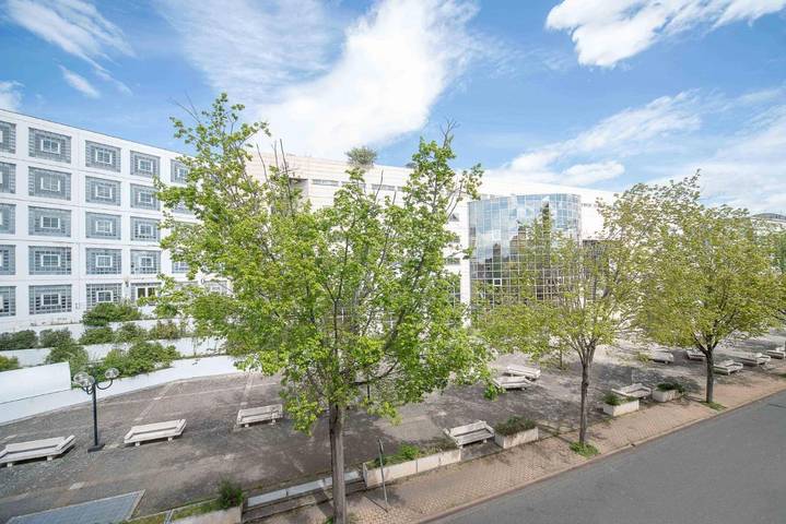 Gîte pour 2 personnes, avec vue et jardin à Vichy - 3