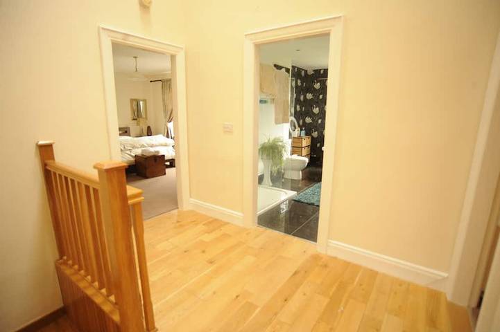 Luxus 4 Schlafzimmer Eigentum in Grafschaft Armagh