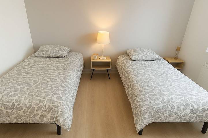 Location de vacances pour 6 personnes à Villentrois - 2