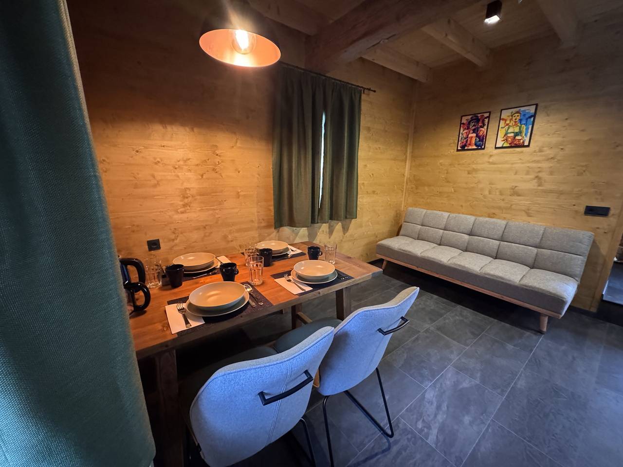 Ganze Wohnung, Lostgarden Öblarn Top 2 in Rottenmanner und Wölzer Tauern, Öblarn
