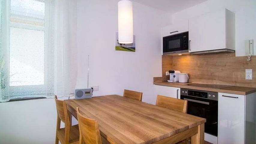 Ferienwohnung für 2 Personen, mit Balkon bei Neuschwanstein - 3