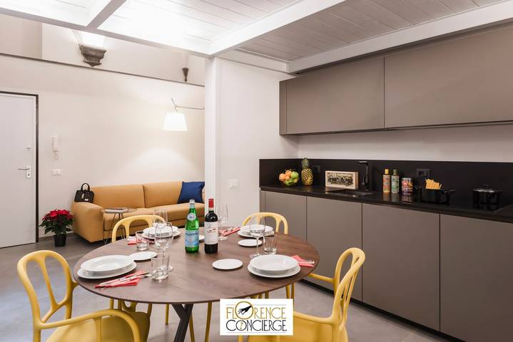 Ferienwohnung für 6 Personen in Florenz - 3