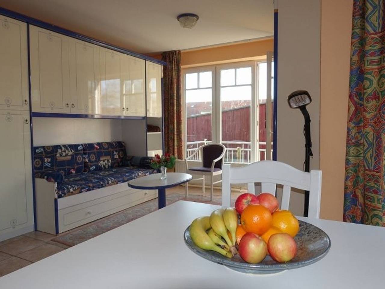 Ganze Ferienwohnung, Fewo am Salzhaff A 7 in Ostseebad Rerik, Rerik