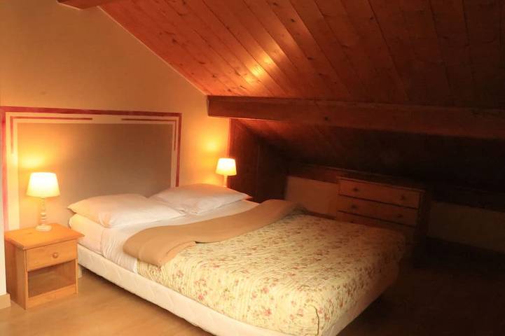 Nordic Experience Kota Grill, Sauna, Nordic Bath, 18 Personen in Ventron, Regionaler Naturpark Belchen der Vogesen