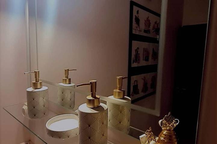 Gîte pour 5 personnes à Sarcelles - 4