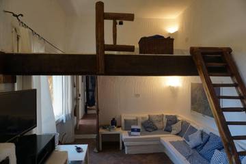 Chalet per 4 Persone in Arzachena, Olbia-Tempio, Foto 4