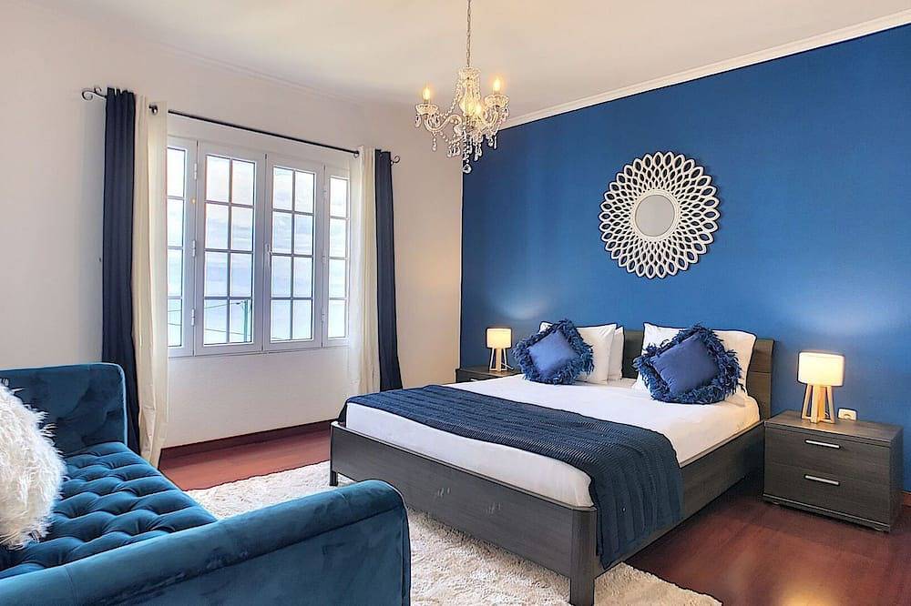 Casa Eleanor by Lovelystay in Estreito da Calheta, Madeira