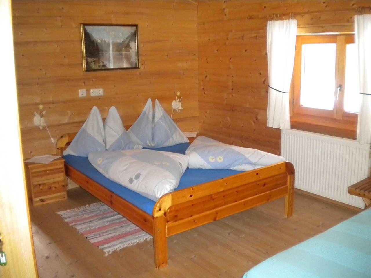 Ganze Ferienwohnung, Ferienwohnung Guffert in Steinberg am Rofan, Kaisergebirge