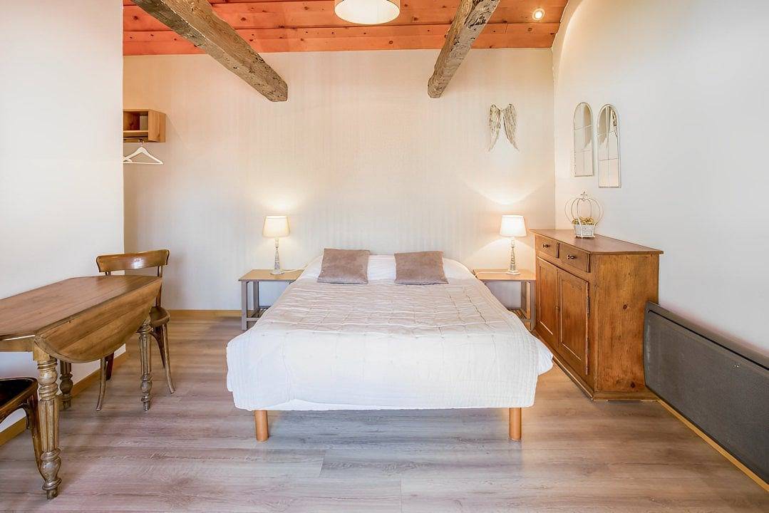 Le Domaine des Remparts - Chambre des Remparts in Sélestat, Région de Sélestat-Erstein