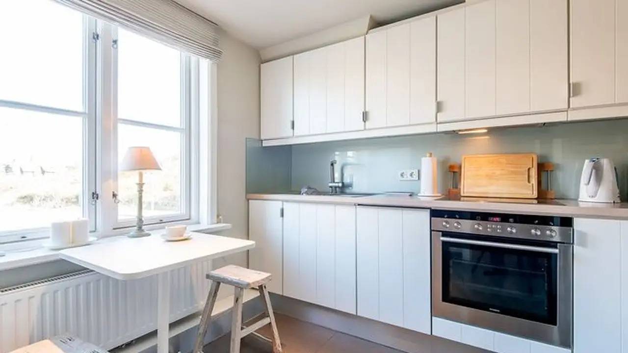 Ganze Ferienwohnung, Ferienwohnung für 6 Personen (131 m²) in Rantum (Sylt) in Rantum, Sylt (Gemeinde)