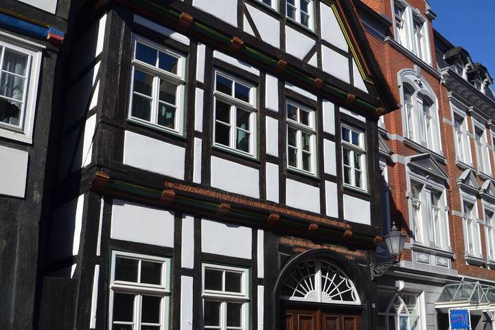 Ferienwohnung für 2 Personen in Hameln