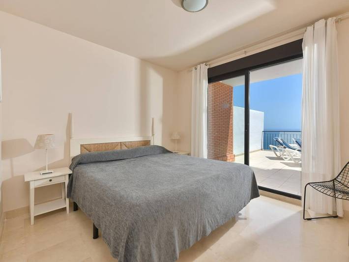 Appartement entier, Appartement avec 2 chambre en Torrox Costa in Torrox Costa, Torrox