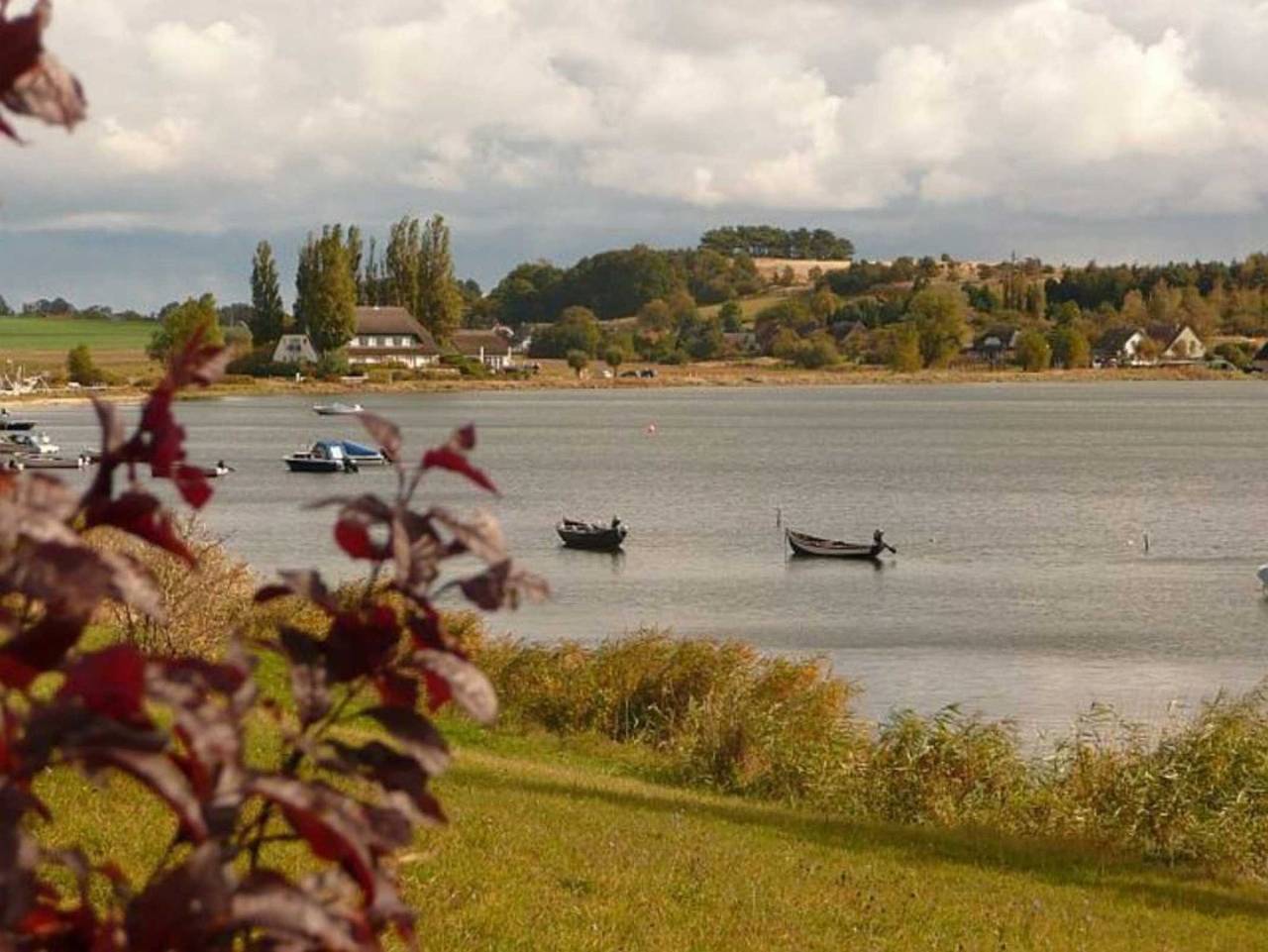 Ganze Ferienwohnung, Rügen-Fewo 280/2 in Dreschvitz, Rügen