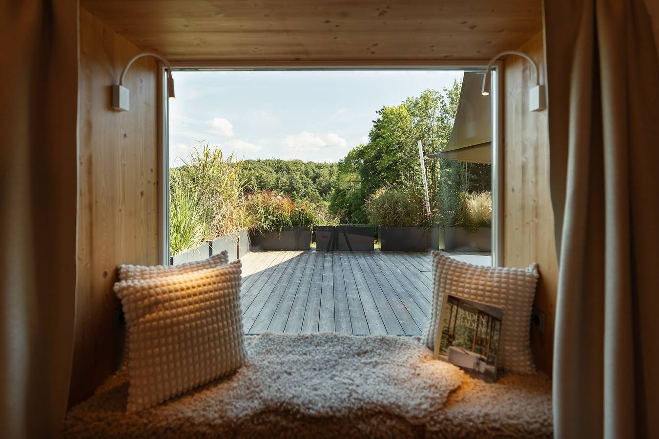 Chalet 'Weidehaus De Luxe' met uitzicht op de bergen, privéterras en Wi-Fi, foto 13