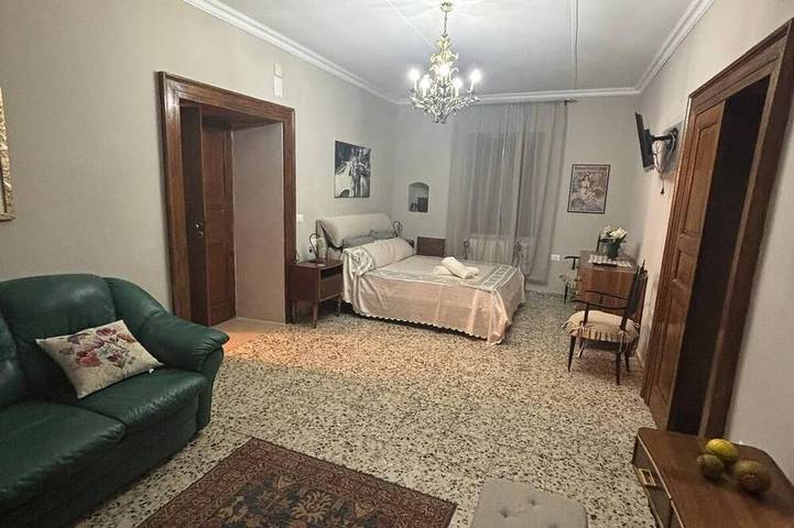 Un borgo che conserva la memoria. Un luogo da abitare, non solo da visitare. in Cosenza, Provincia di Cosenza