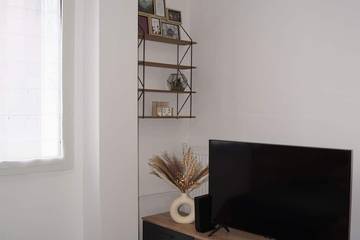 Appartement De Vacances pour 2 Personnes dans Antony, Hauts-de-Seine, Photo 3