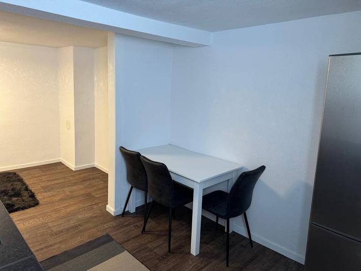Apartamento de vacaciones para 3 personas, con vistas, Se admiten mascotas - 1