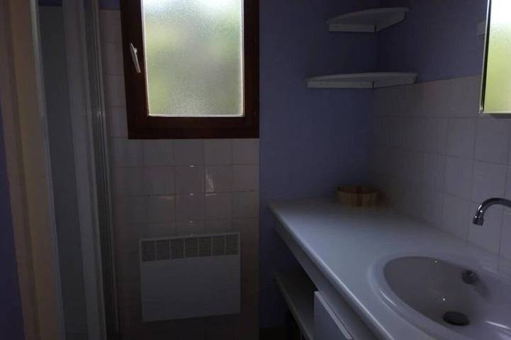 Location de vacances pour 4 personnes, avec piscine, animaux acceptés à Dévillac - 4