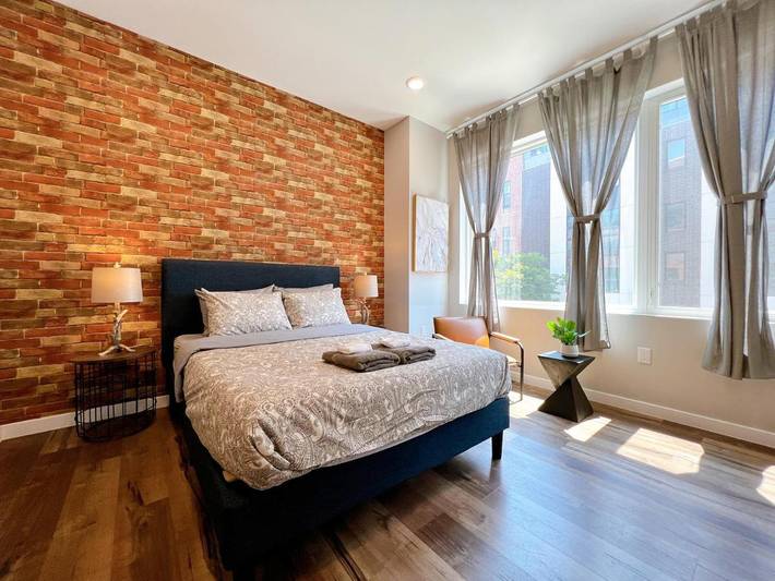 Apartamento de vacaciones para 2 personas - 1