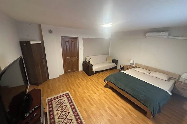 Ferienwohnung für 3 Personen, mit Haustier - 1