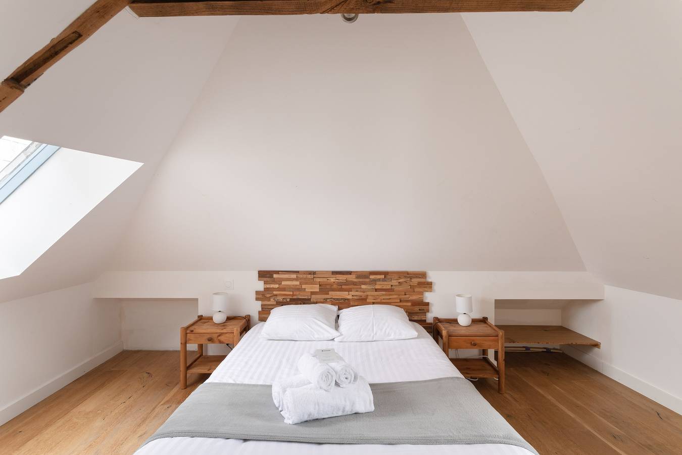Appartement entier, La Houle - Bel appartement avec vue mer in Cancale, Baie du Mont-Saint-Michel