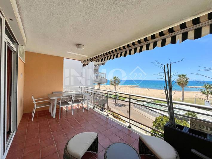 Holiday apartment for 5 people, with terrace - 1