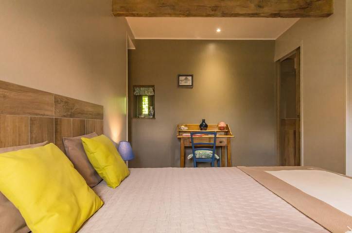 Gîte pour 2 personnes, avec terrasse et jardin dans la Manche - 2