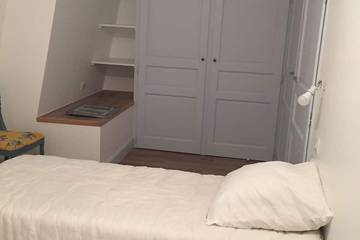 Villa pour 14 Personnes dans Noirmoutier-en-l'Île, Noirmoutier, Photo 4