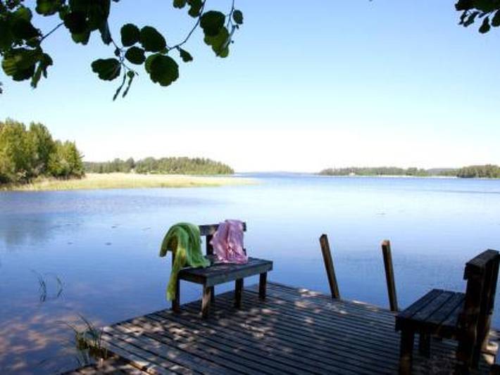 Ylähuone in Asikkala, Päijät-Häme