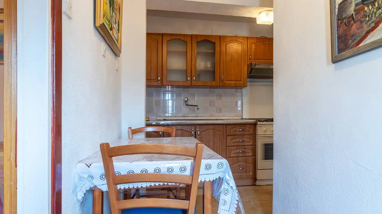 Ferienhaus für 6 Personen (62 m²) in Pučišća in Pucisca, Brac
