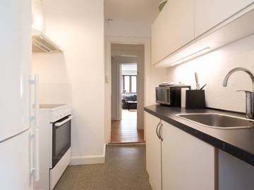 Ferienwohnung für 4 Personen in Kopenhagen, Nordostseeland, Bild 4