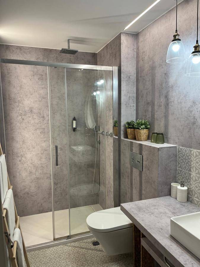 Hôtel pour 3 personnes, avec jardin et vue, animaux acceptés à Santa Barbara - 4