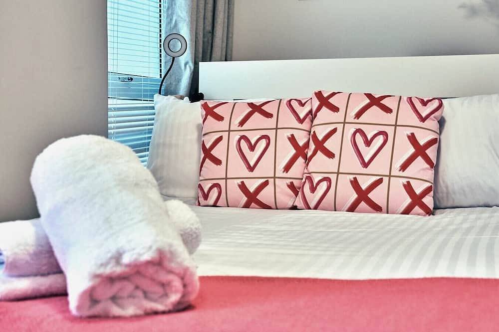 Ganze Wohnung, Serene Harbour Penthouse Apartment in Portrush, Grafschaft Antrim