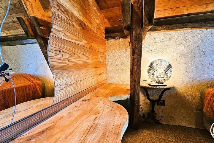 Location de vacances pour 4 personnes dans Le Lonzac - 3