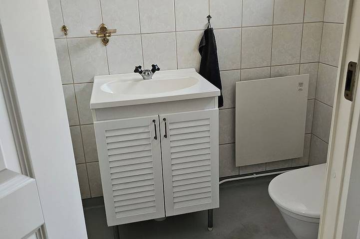 Spacious villa in a quiet and child-friendly area in central Söderhamn. in Söderhamn, Hälsingland