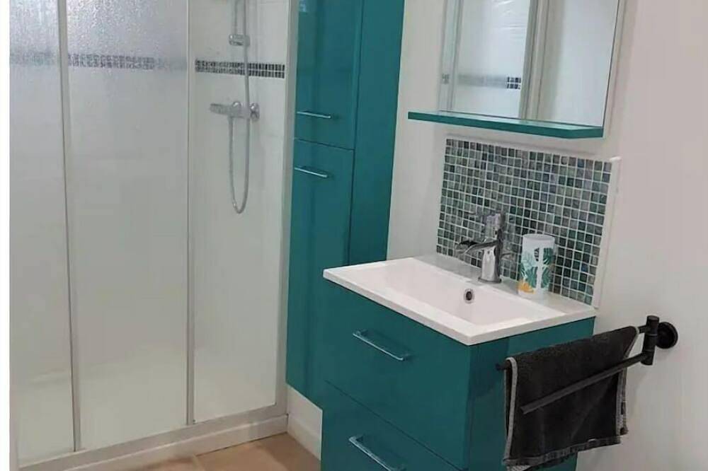 Appartement entier, Le paradis in Castres, Région de Castres