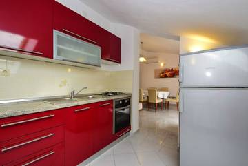 Ferienwohnung für 6 Personen in Vlašići, Pag, Bild 1